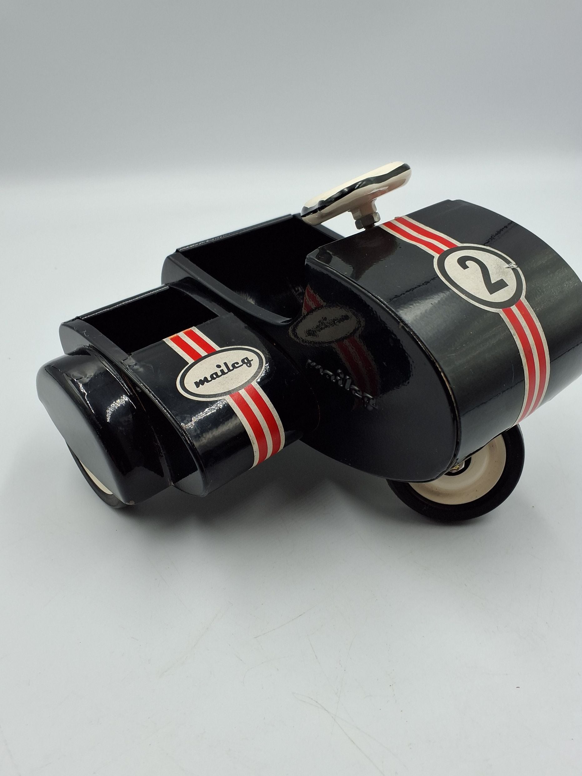 Maileg Miniature scooter